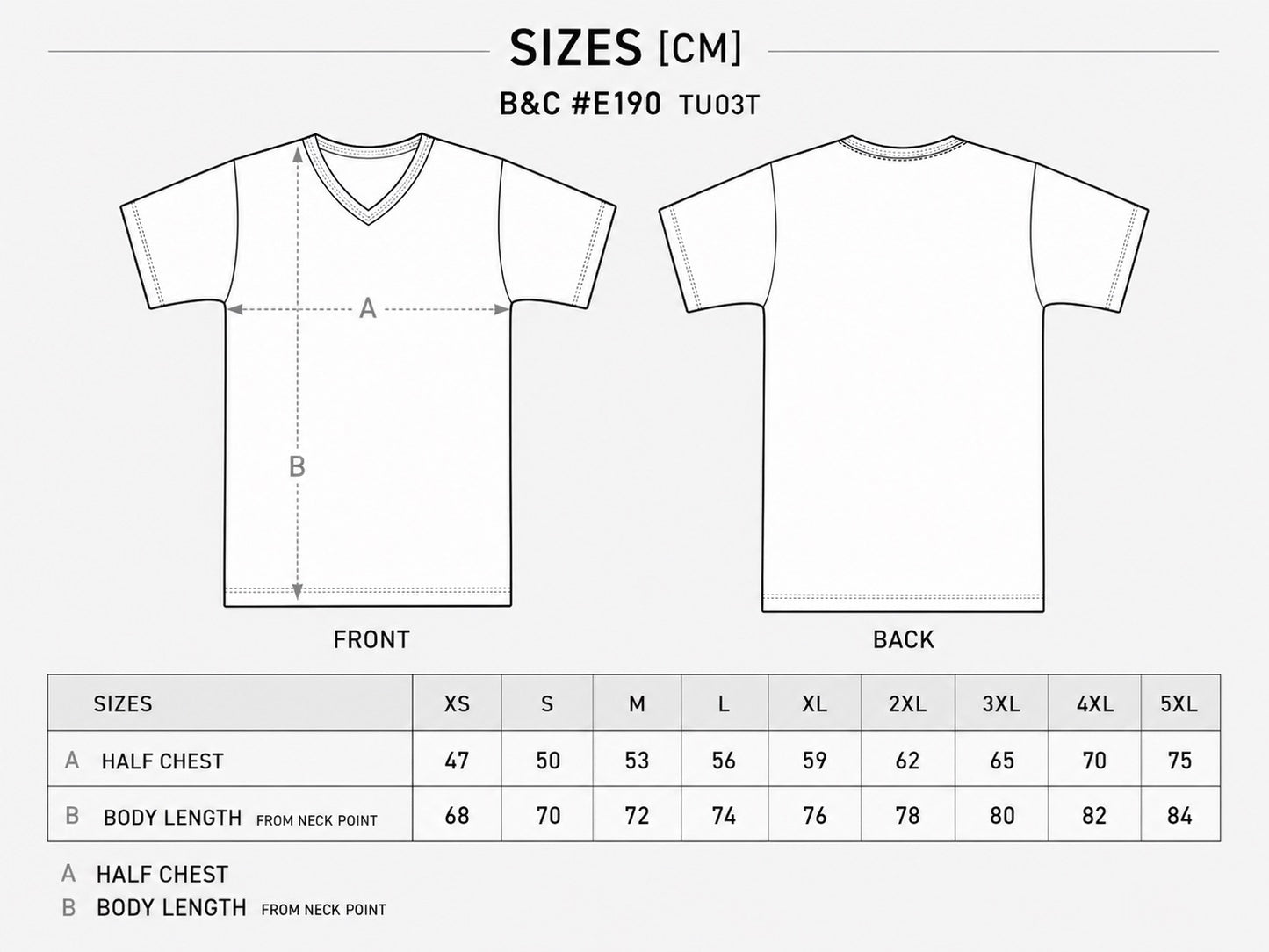 HF T-Shirt