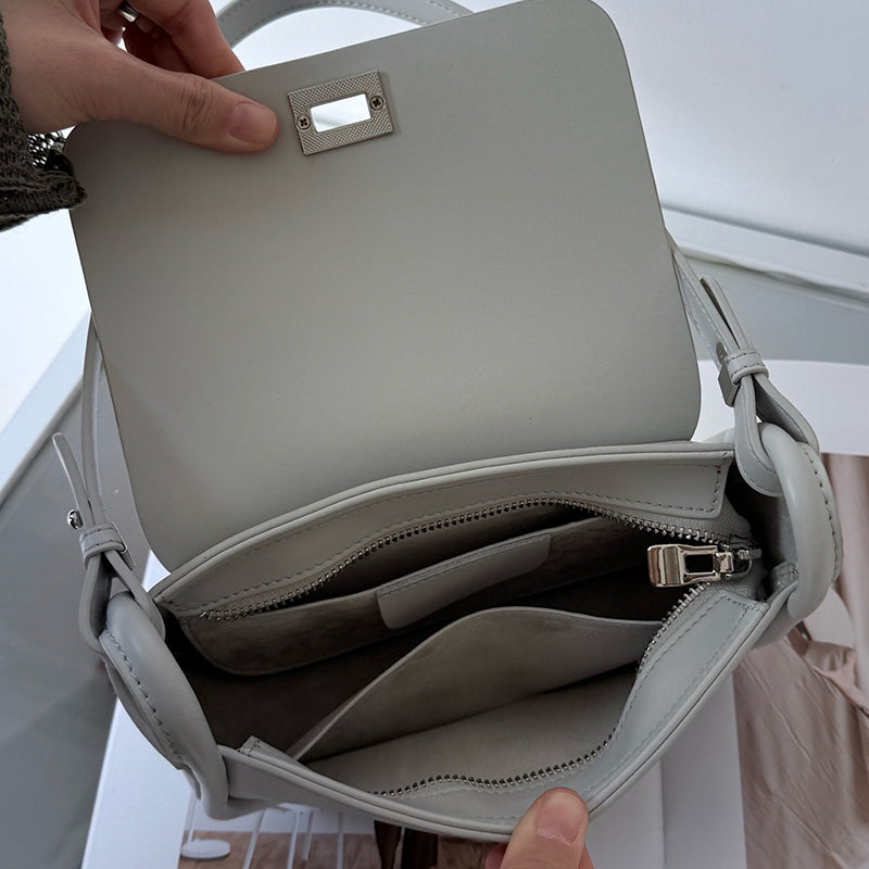 Melo „Ellora Compact Crossbody“