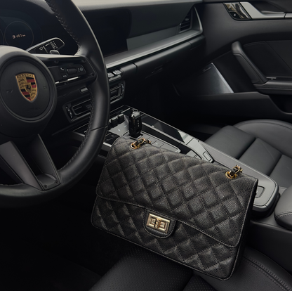 Melo “Celestia Quilted Crossbody”