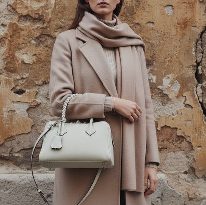 Melo “Aurelia Tote”