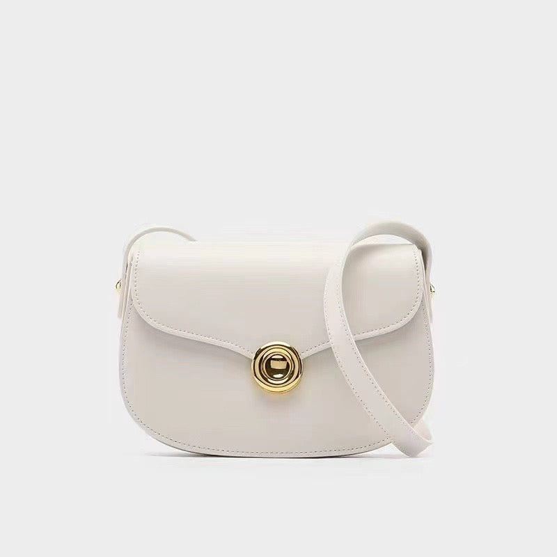 Melo “Sienna Saddle”